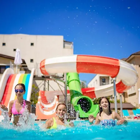 Bacolux Koralio, Eforie Nord