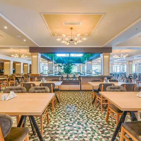 Hotel Bacolux Koralio, Eforie Nord