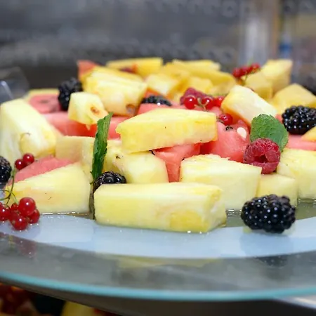 Bacolux Koralio, 데포리노드