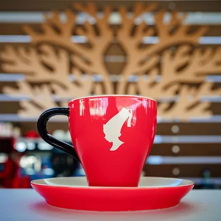 Bacolux Koralio, 호텔