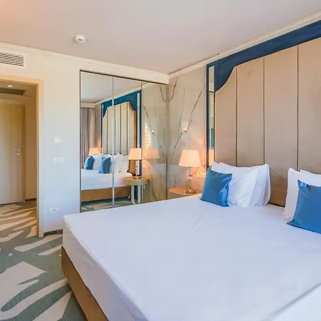 Bacolux Koralio, 데포리노드