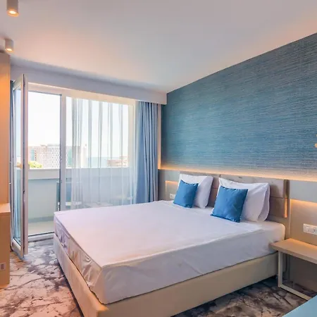 Bacolux Koralio, Eforie Nord