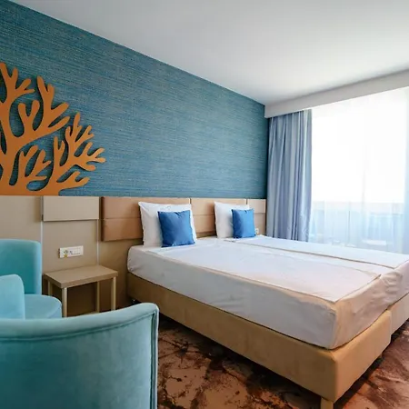 Bacolux Koralio, 4* 데포리노드