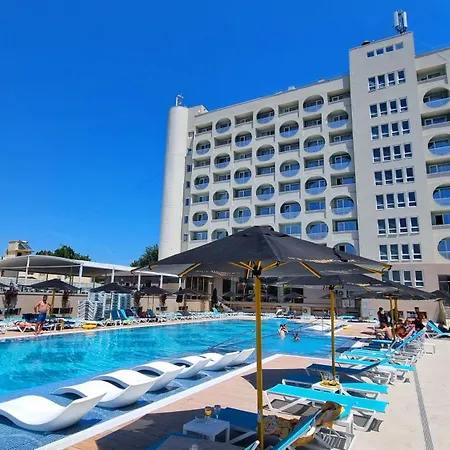 호텔 Bacolux Koralio, 데포리노드