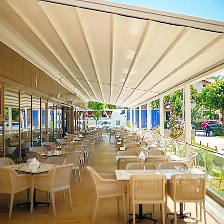 Bacolux Koralio, 4*