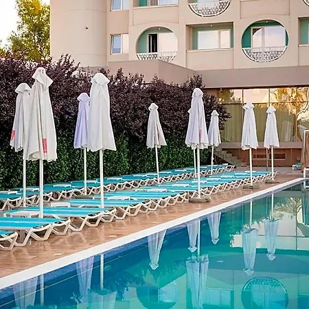 Bacolux Koralio, 4* Ефоріє-Норд