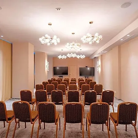 Bacolux Koralio, 4*