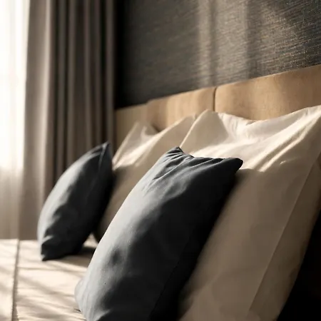 Bacolux Koralio, Hotel 4*