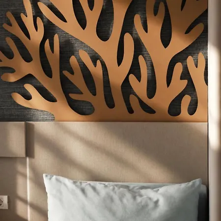 Hotel Bacolux Koralio, 4*