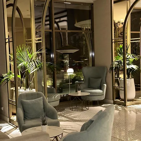 Hotel Bacolux Koralio, 4*