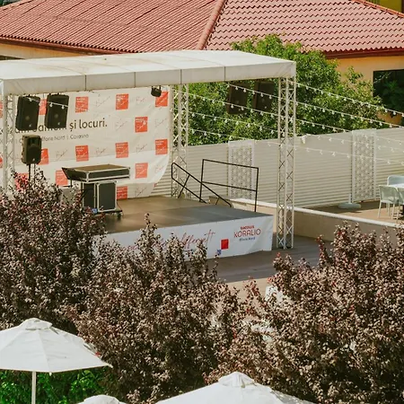 Hotel Bacolux Koralio, 4*