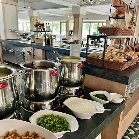 Hotel Bacolux Koralio, 4*