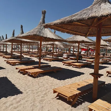 Bacolux Koralio, Eforie Nord